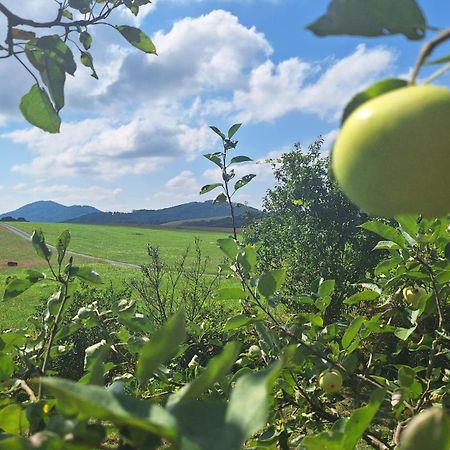 Domek Pod Jabloni Ticha Экстерьер фото