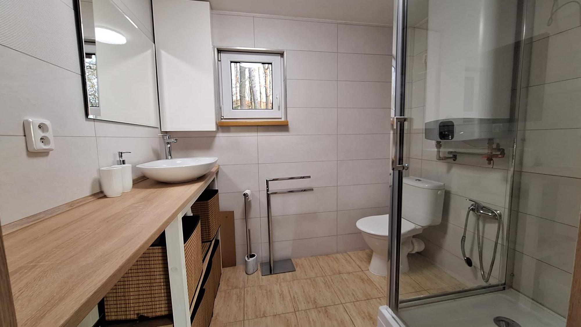Domek Pod Jabloni Ticha Экстерьер фото