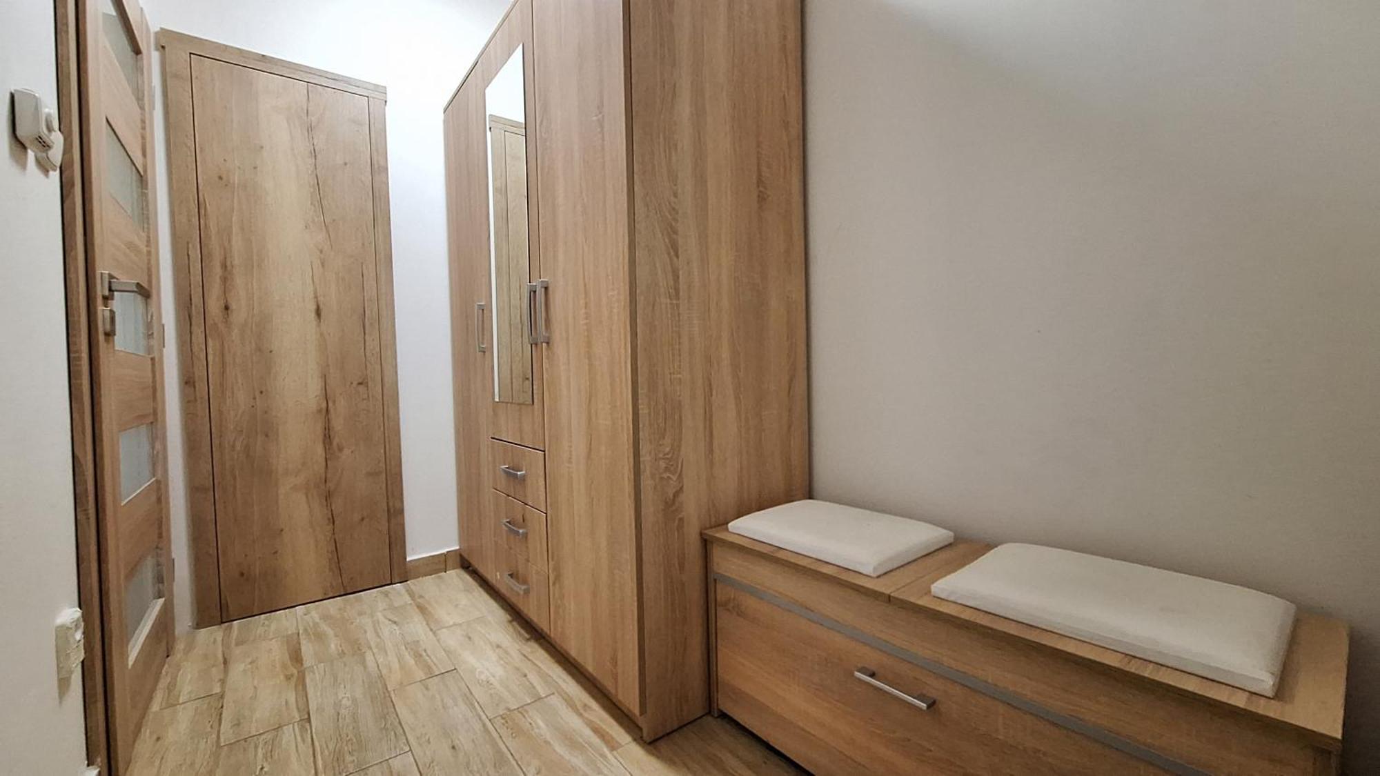 Domek Pod Jabloni Ticha Экстерьер фото