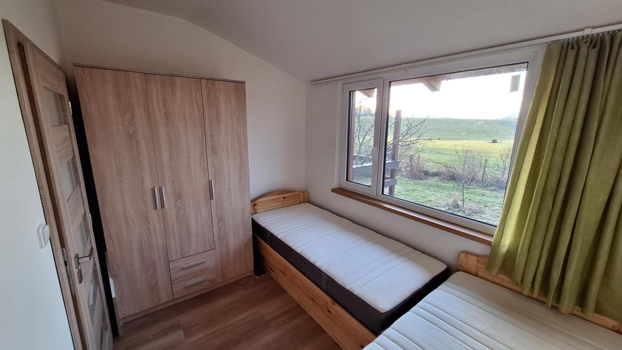 Domek Pod Jabloni Ticha Экстерьер фото