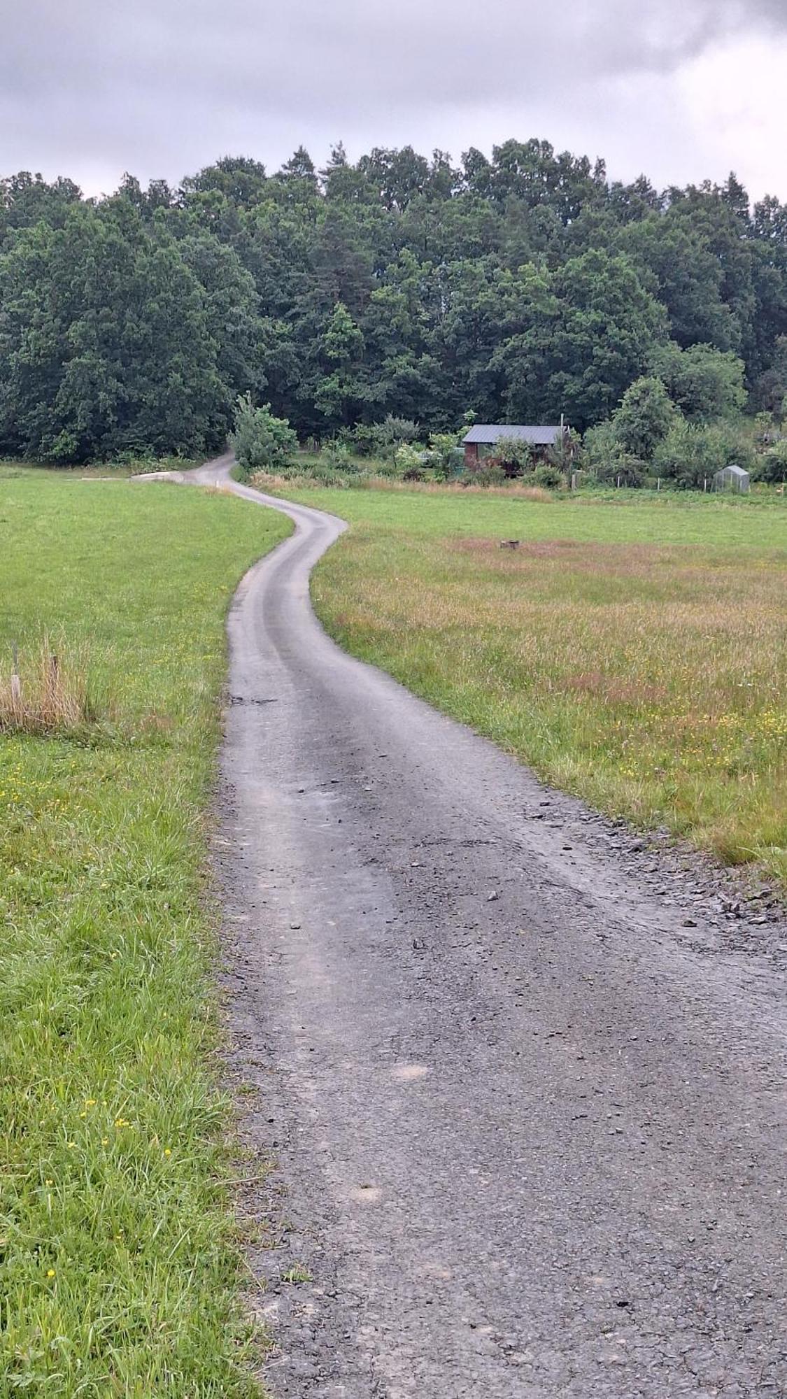 Domek Pod Jabloni Ticha Экстерьер фото
